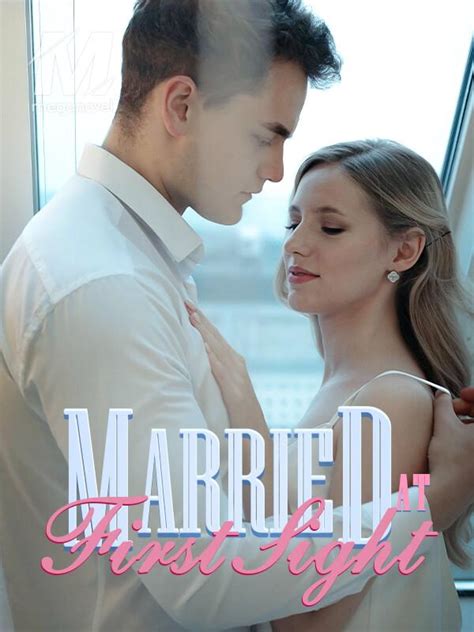 married at first sight good novel book.